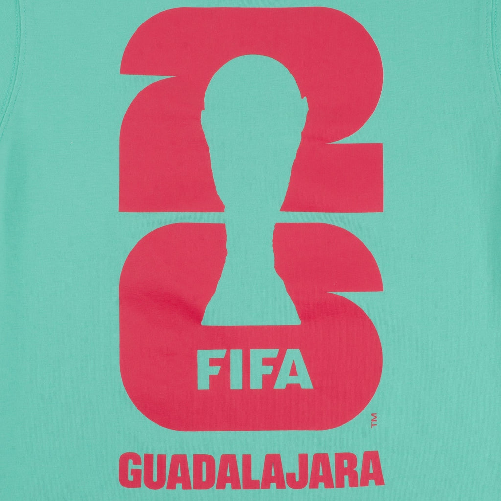 FIFA World Cup 2026™  Guadalajara T-Shirt - Youth