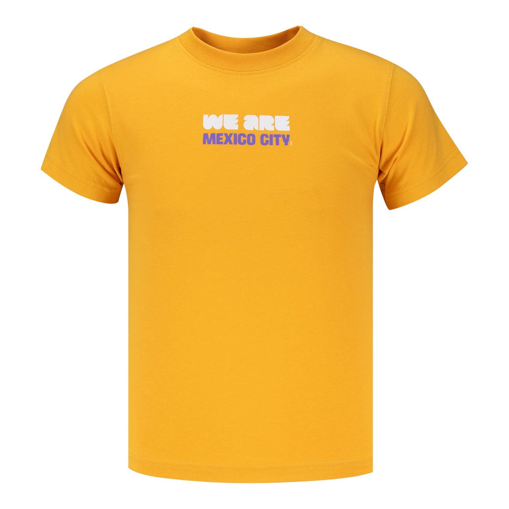 FIFA World Cup 2026™  Mexico City T-Shirt - Youth