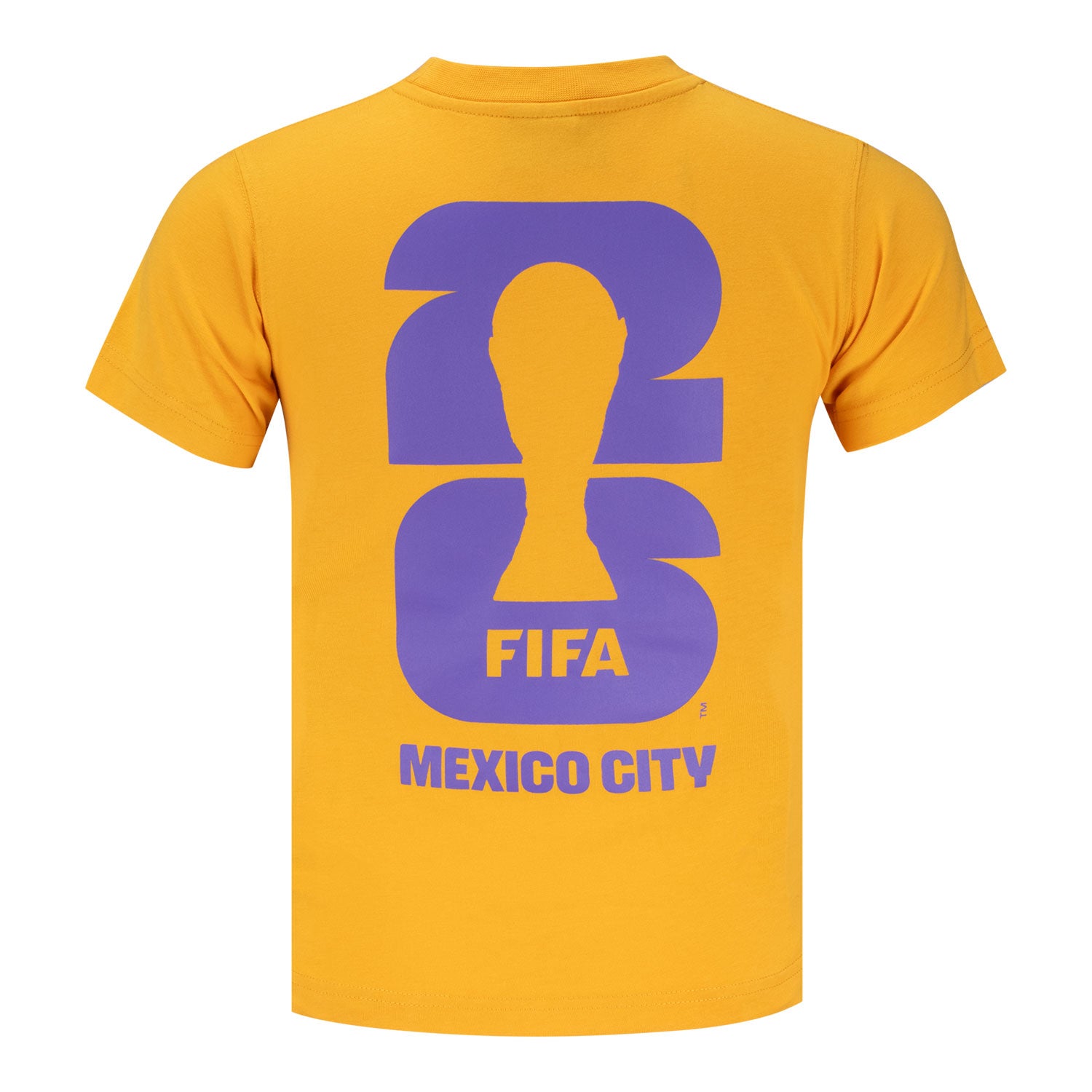 FIFA World Cup 2026™  Mexico City T-Shirt - Youth