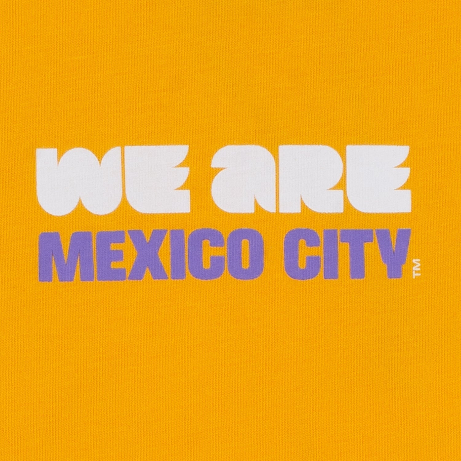 FIFA World Cup 2026™  Mexico City T-Shirt - Youth
