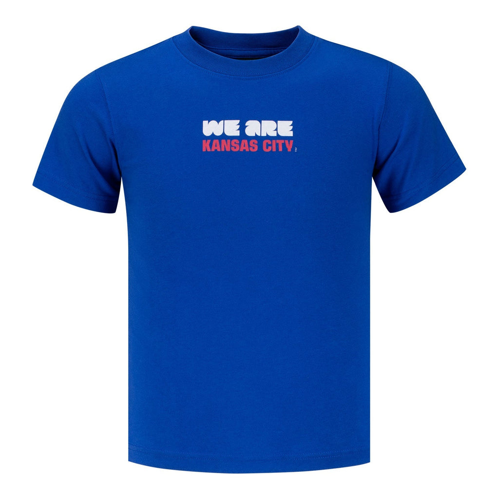 FIFA World Cup 2026™  Kansas City T-Shirt - Youth