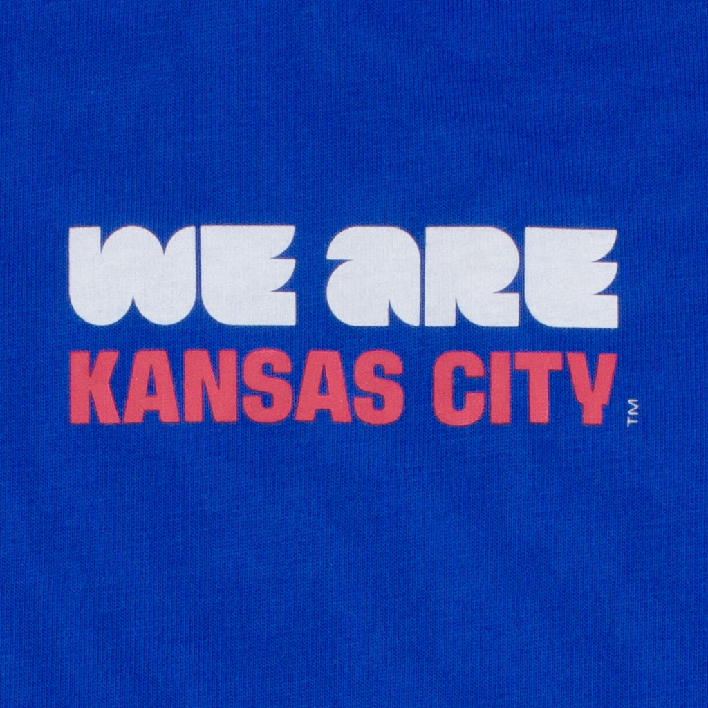 FIFA World Cup 2026™  Kansas City T-Shirt - Youth