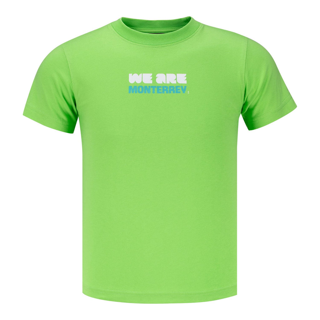 FIFA World Cup 2026™  Monterrey T-Shirt - Youth