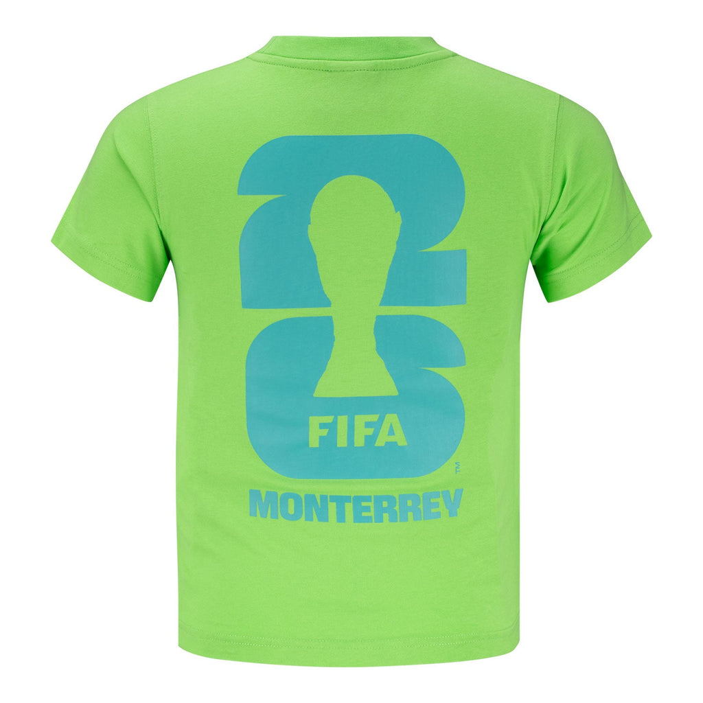 FIFA World Cup 2026™  Monterrey T-Shirt - Youth