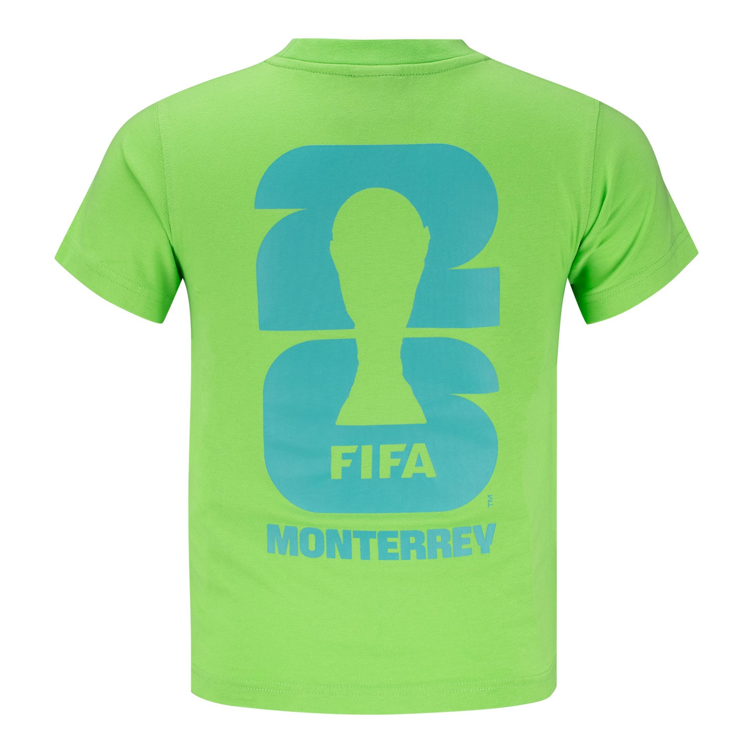 FIFA World Cup 2026™  Monterrey T-Shirt - Youth