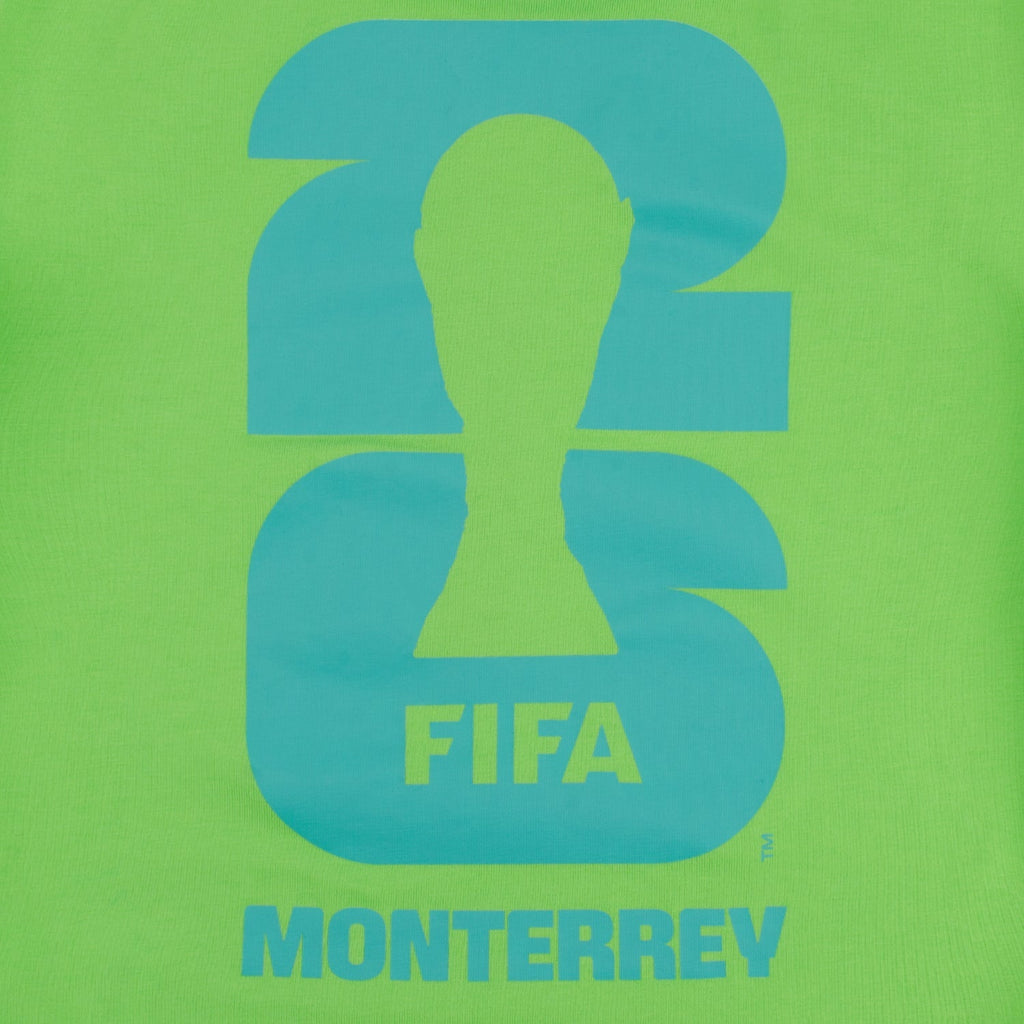 FIFA World Cup 2026™  Monterrey T-Shirt - Youth