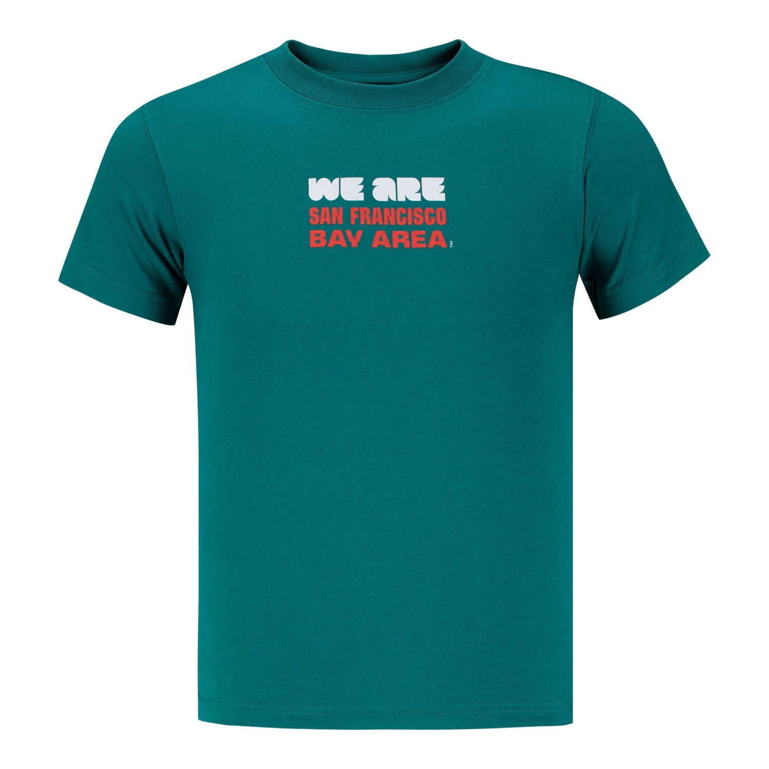 FIFA World Cup 2026™  San Francisco Bay Area T-Shirt - Youth