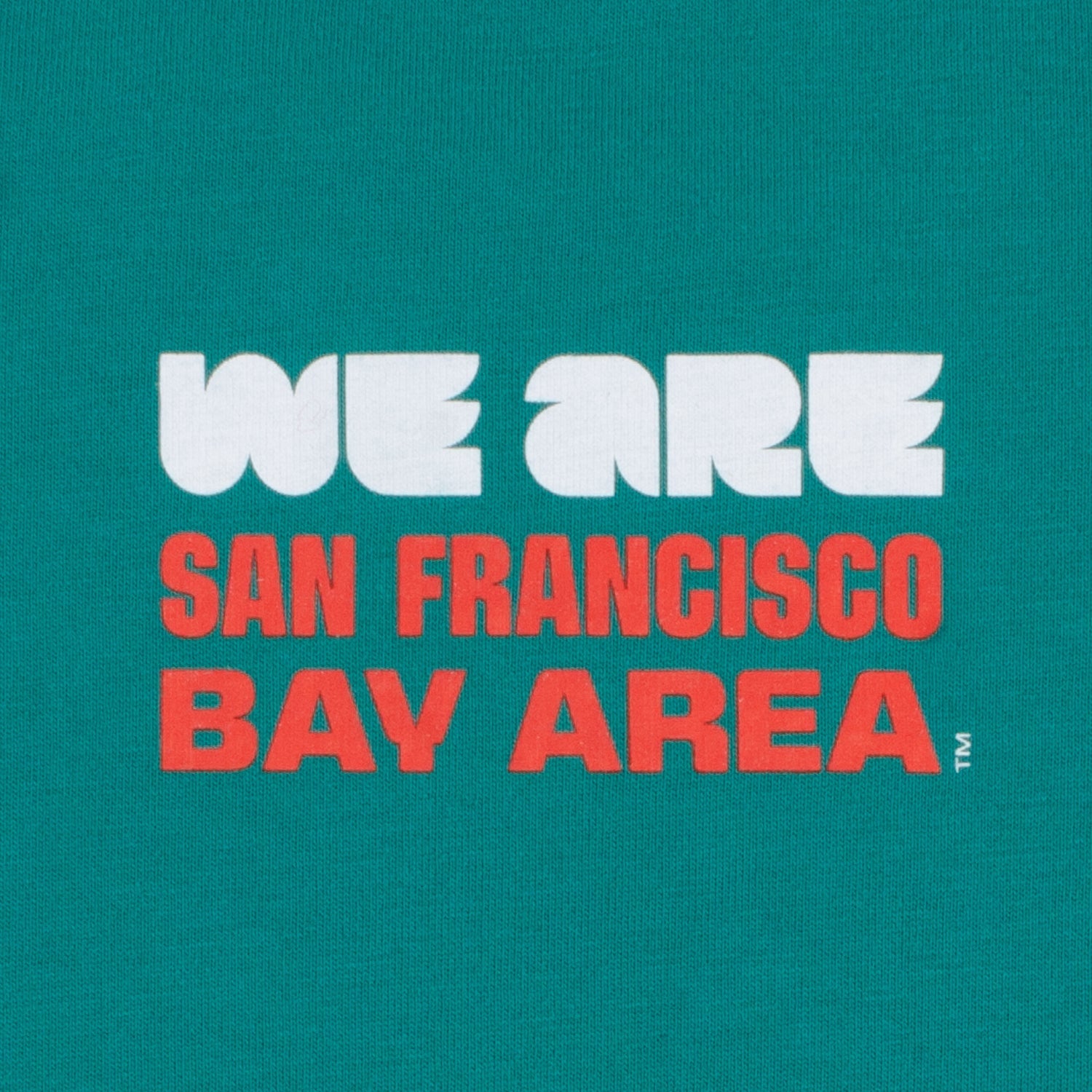 FIFA World Cup 2026™  San Francisco Bay Area T-Shirt - Youth