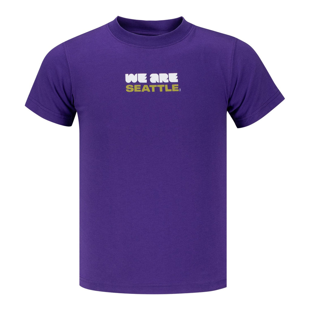 FIFA World Cup 2026™  Seattle T-Shirt - Youth