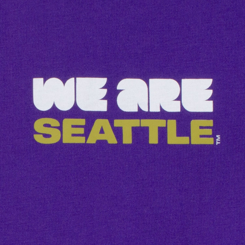 FIFA World Cup 2026™  Seattle T-Shirt - Youth