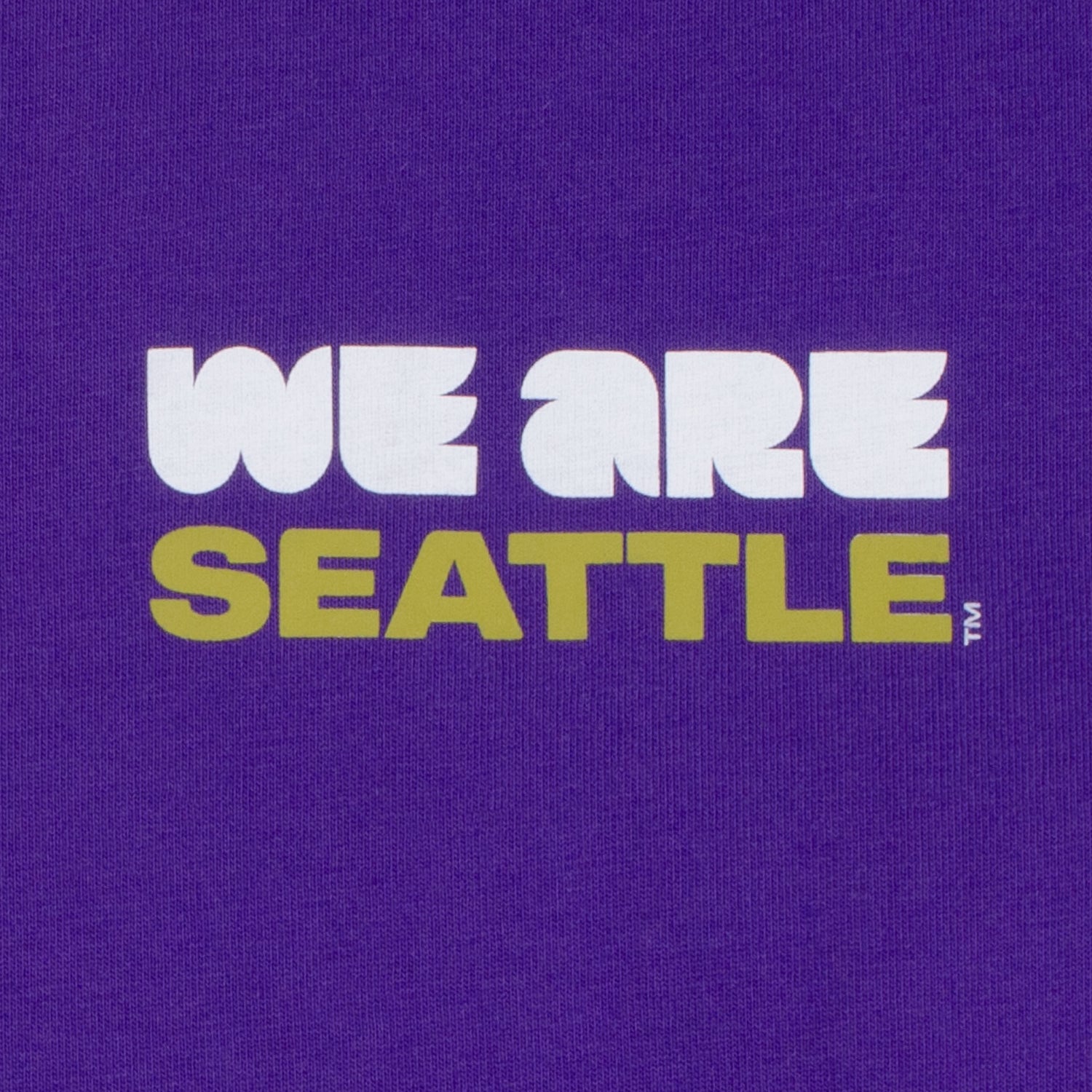 FIFA World Cup 2026™  Seattle T-Shirt - Youth