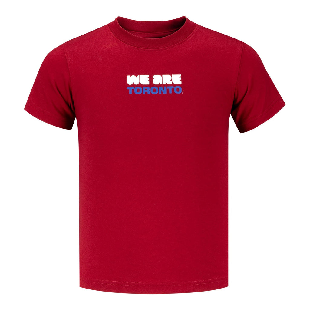 FIFA World Cup 2026™  Toronto T-Shirt - Youth