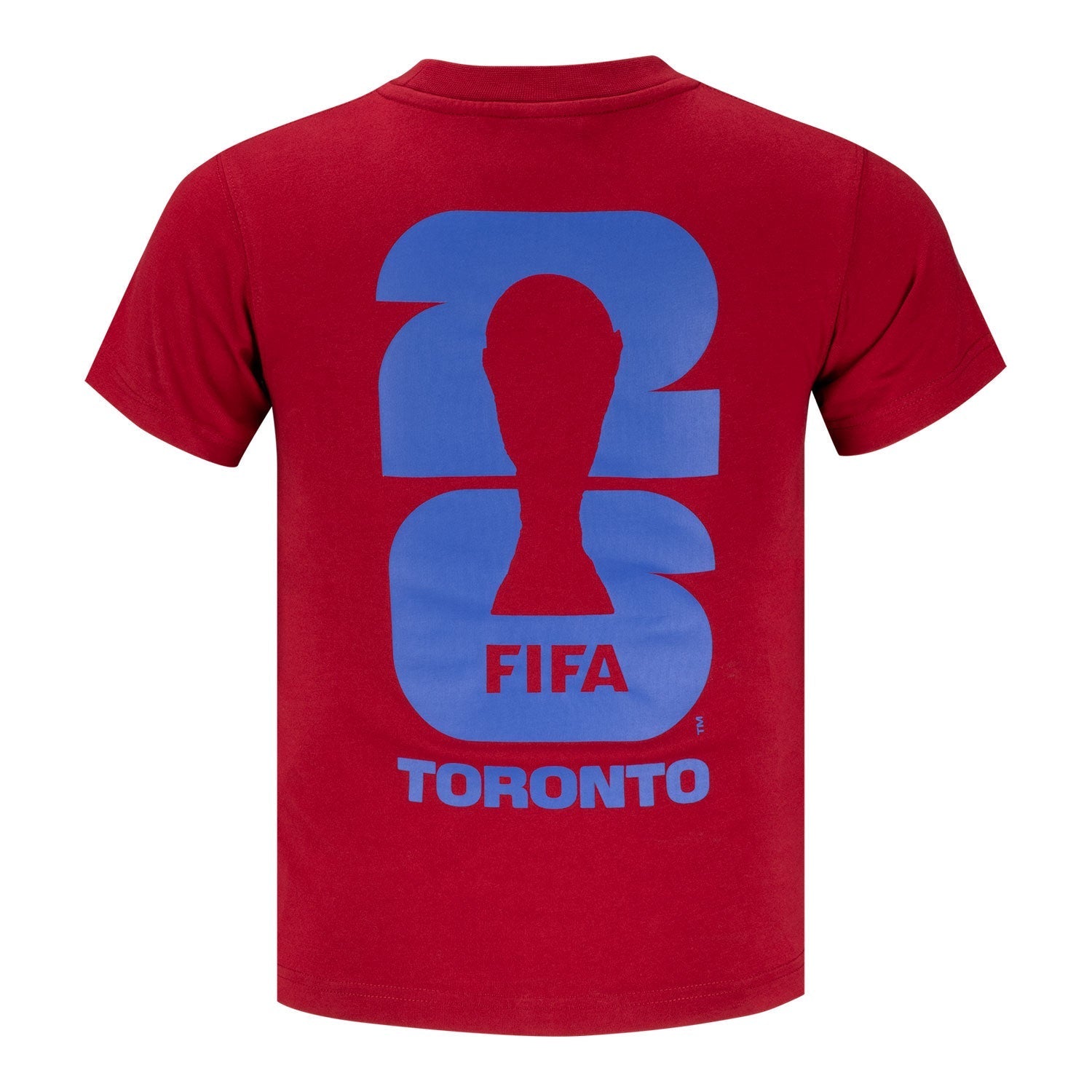 FIFA World Cup 2026™  Toronto T-Shirt - Youth