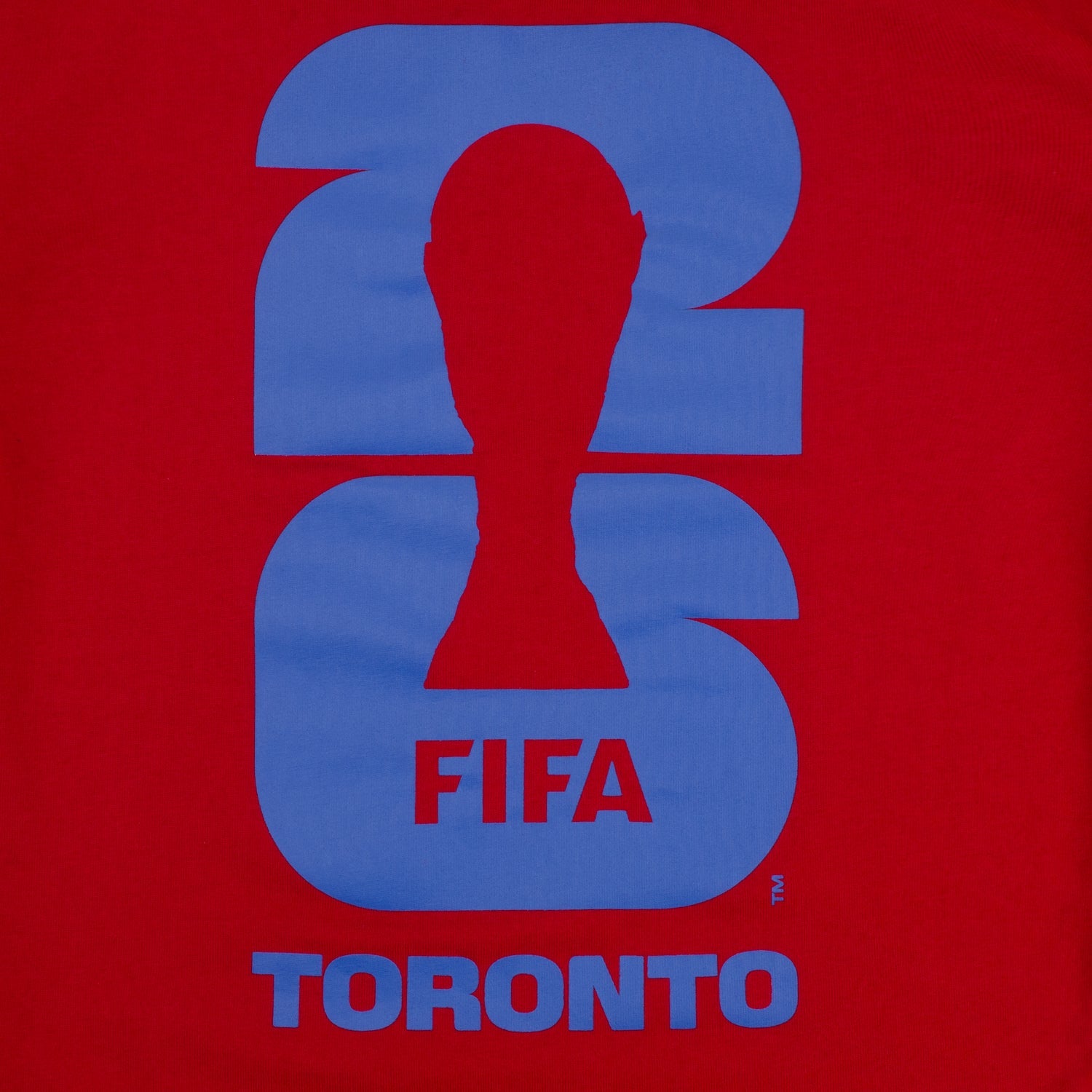 FIFA World Cup 2026™  Toronto T-Shirt - Youth