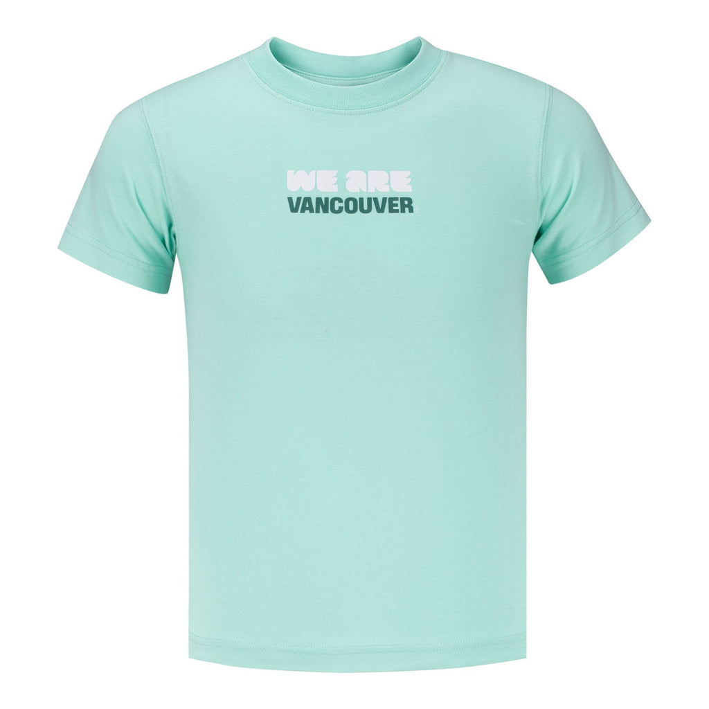 FIFA World Cup 2026™  Vancouver T-Shirt - Youth
