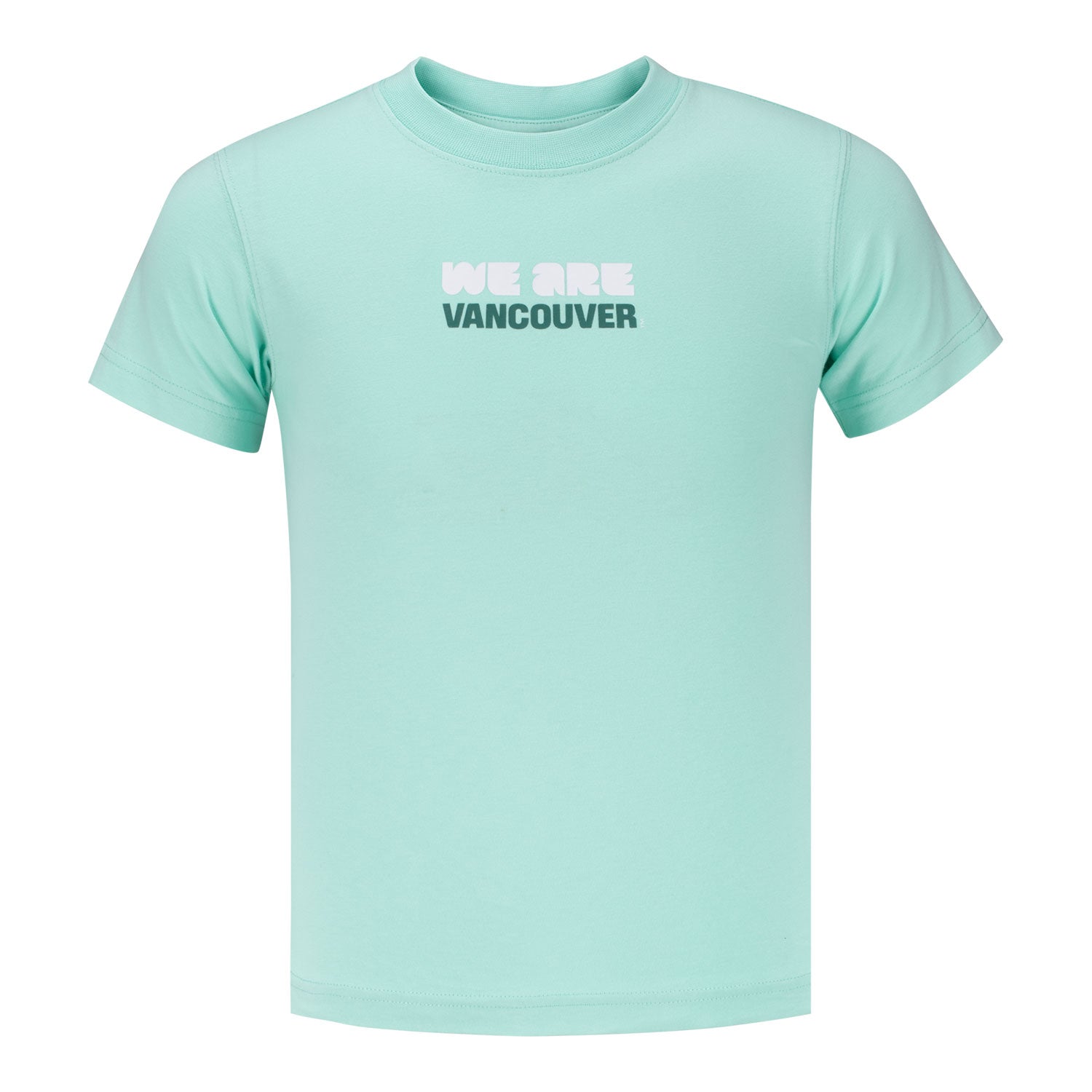 FIFA World Cup 2026™  Vancouver T-Shirt - Youth