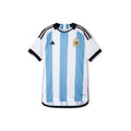 Argentina Home Jersey - Youth