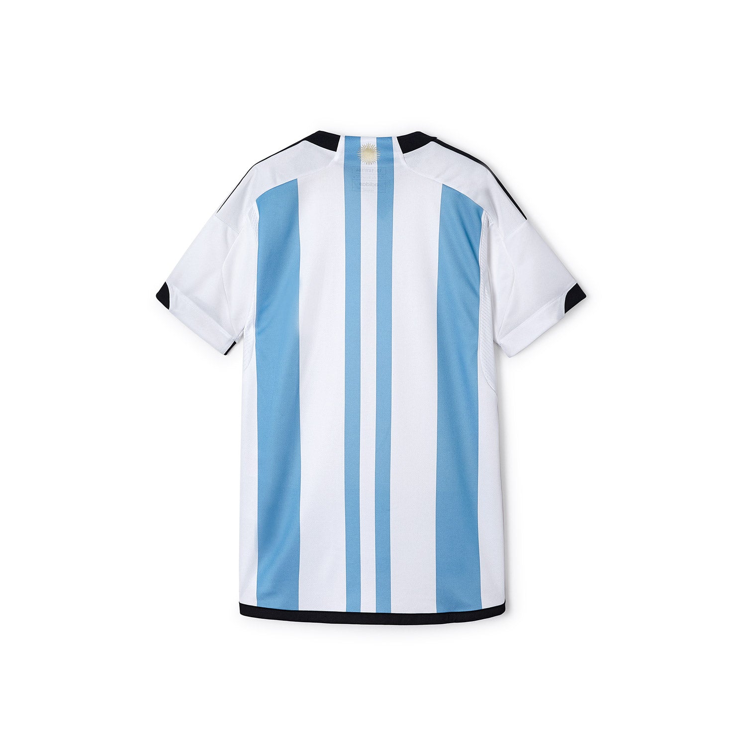 Argentina Home Jersey - Youth