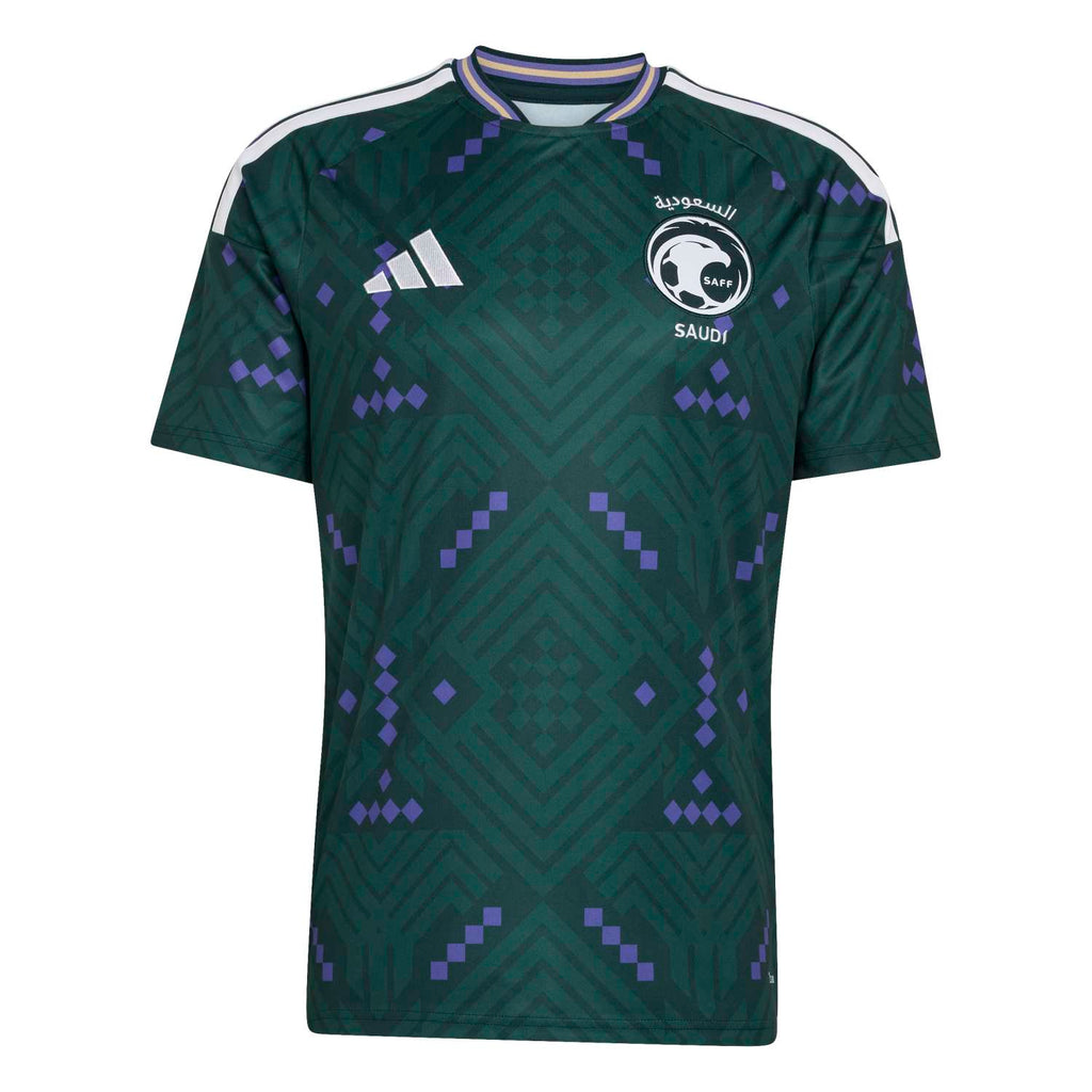 Saudi Arabia 2026™ Home Jersey - Men's