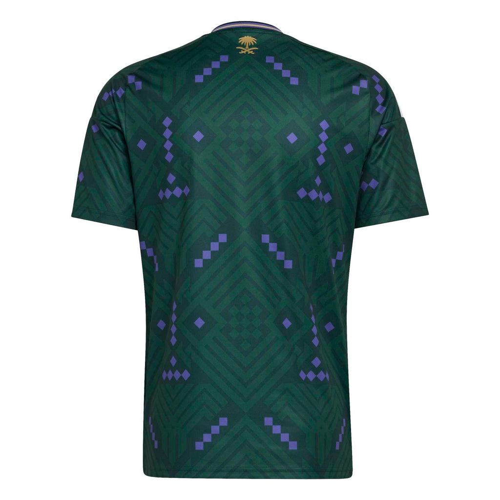 Saudi Arabia 2026™ Home Jersey - Men's