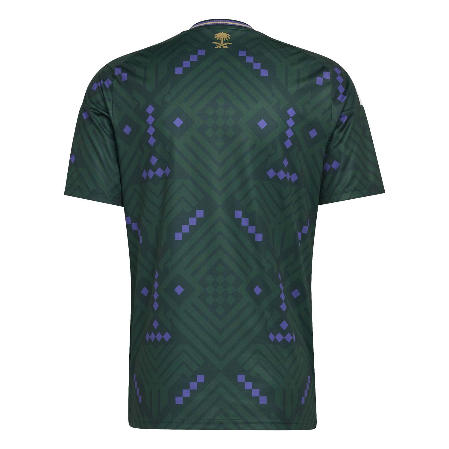 Saudi Arabia 2026™ Home Jersey - Men's