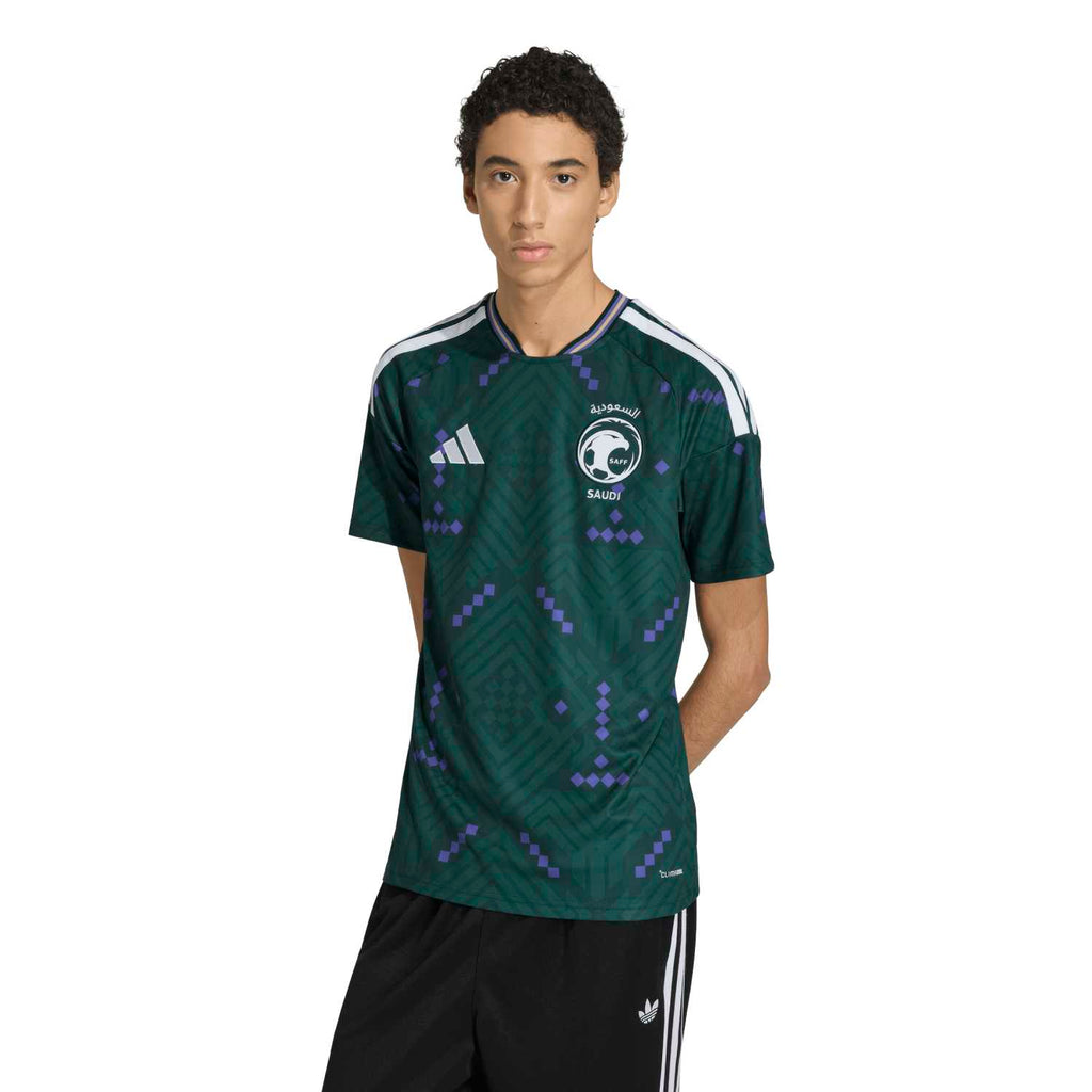Saudi Arabia 2026™ Home Jersey - Men's