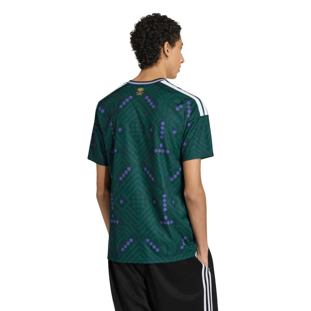 Saudi Arabia 2026™ Home Jersey - Men's