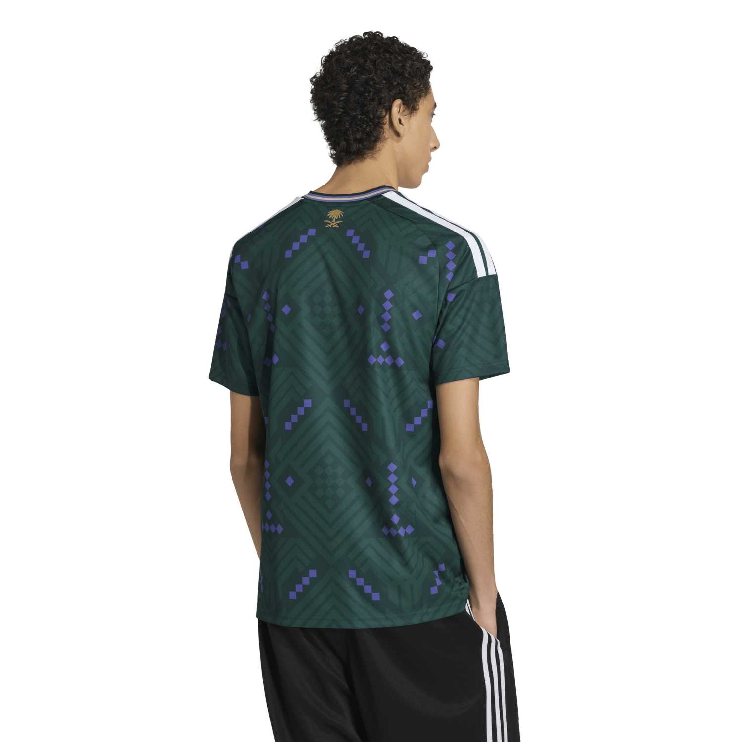 Saudi Arabia 2026™ Home Jersey - Men's