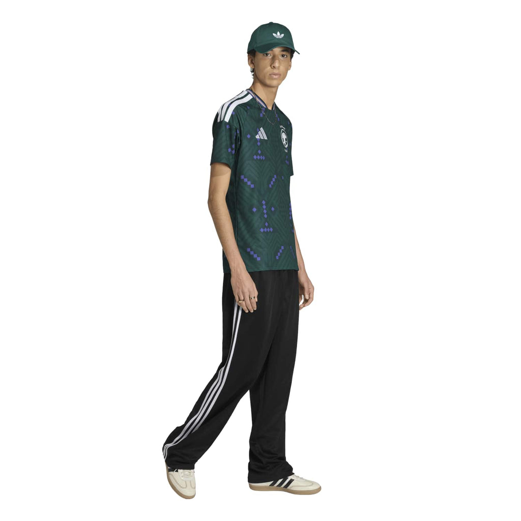 Saudi Arabia 2026™ Home Jersey - Men's