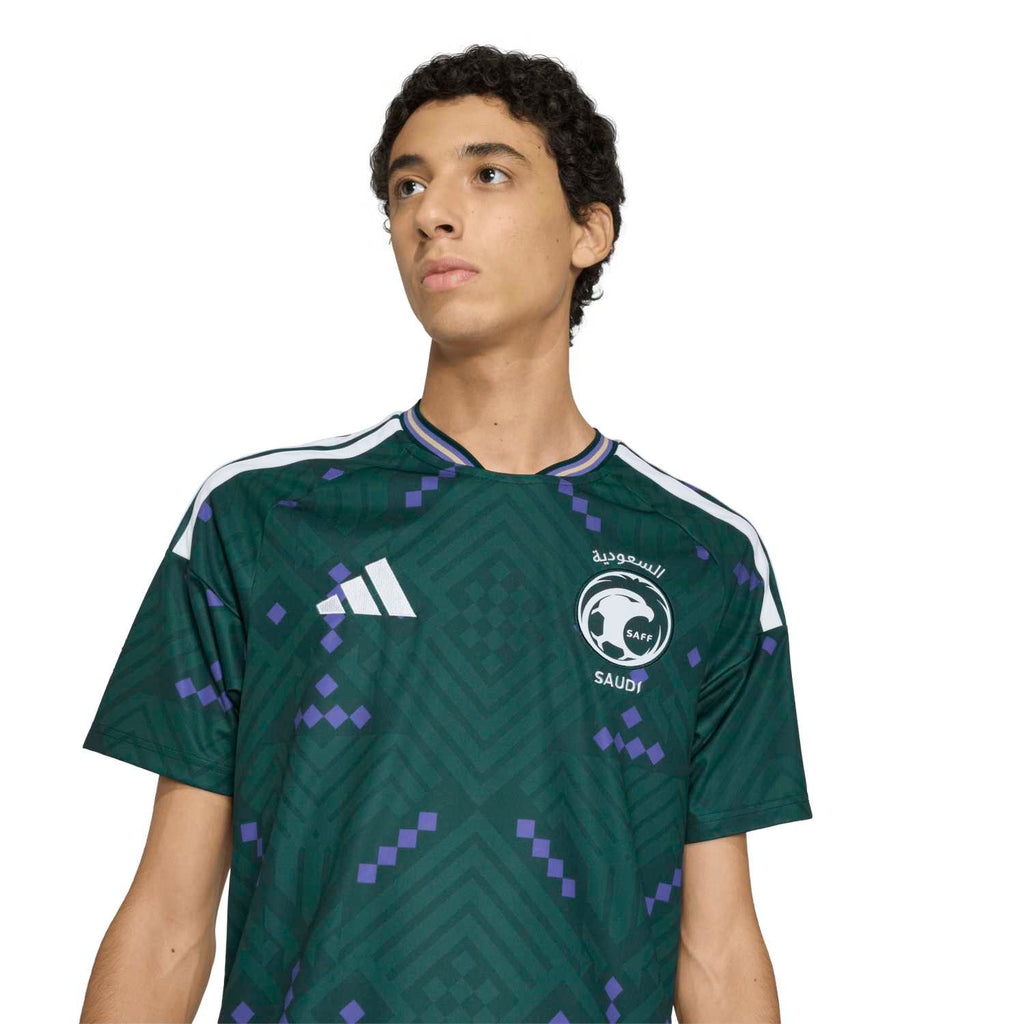 Saudi Arabia 2026™ Home Jersey - Men's