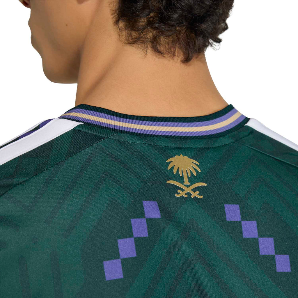 Saudi Arabia 2026™ Home Jersey - Men's