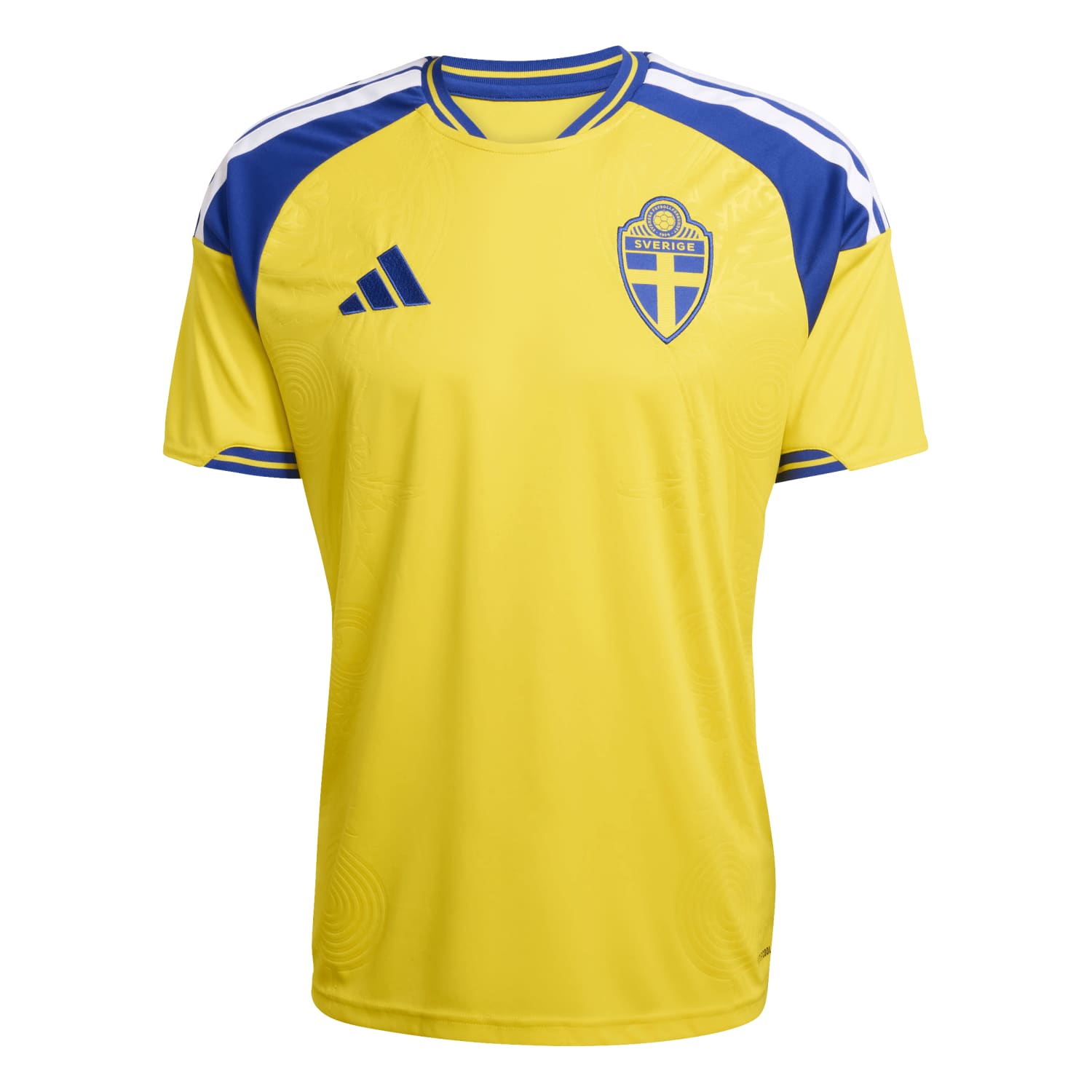 Sweden 2026™ Home Jersey - Men's
