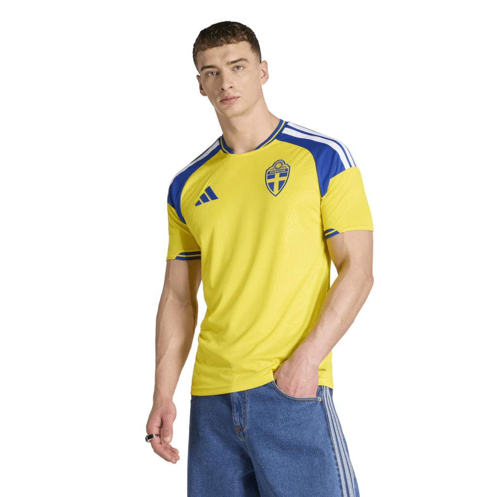 Sweden 2026™ Home Jersey - Men's