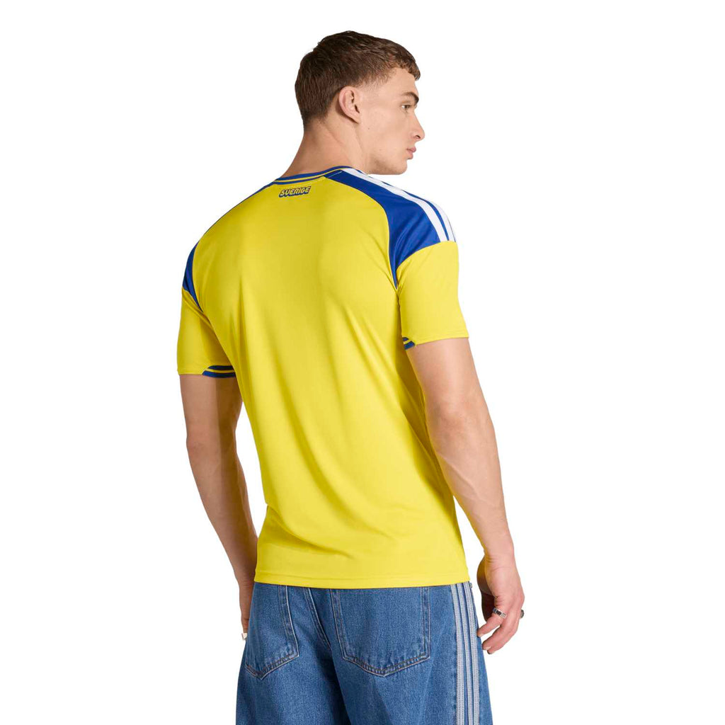 Sweden 2026™ Home Jersey - Men's