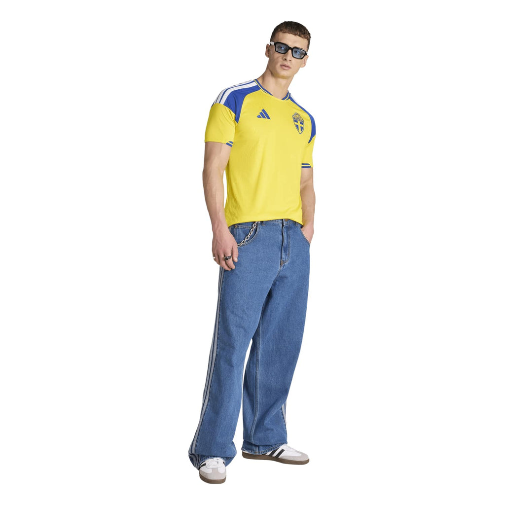 Sweden 2026™ Home Jersey - Men's