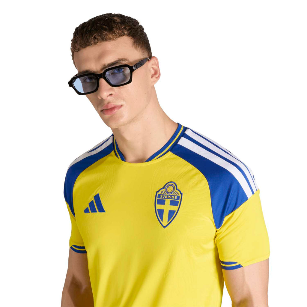 Sweden 2026™ Home Jersey - Men's