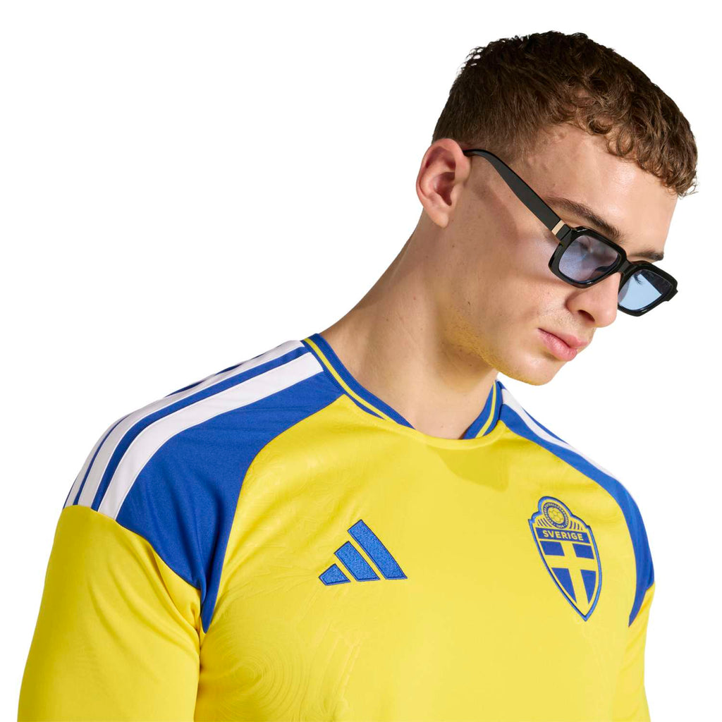 Sweden 2026™ Home Jersey - Men's
