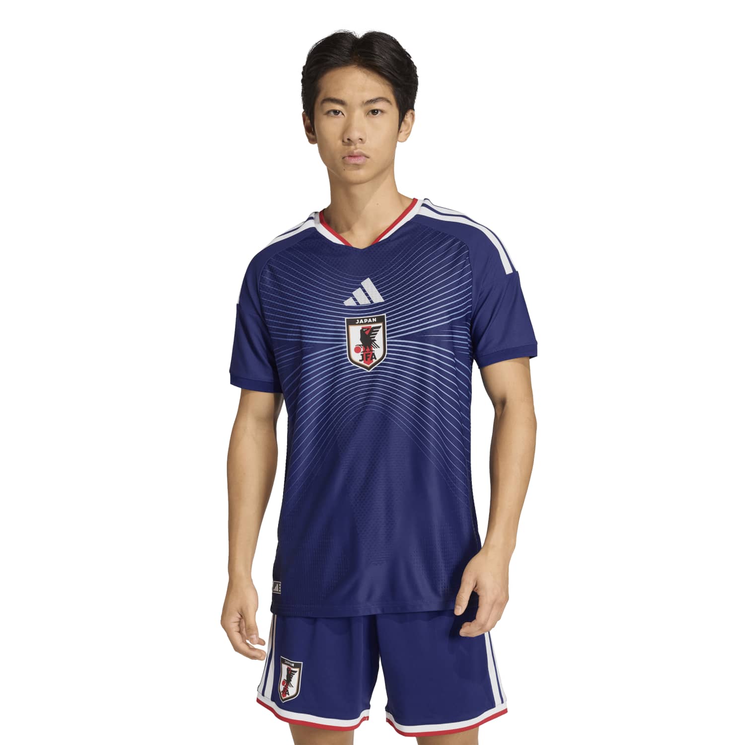 Japan 2026™ 27 Home Jersey - Men's