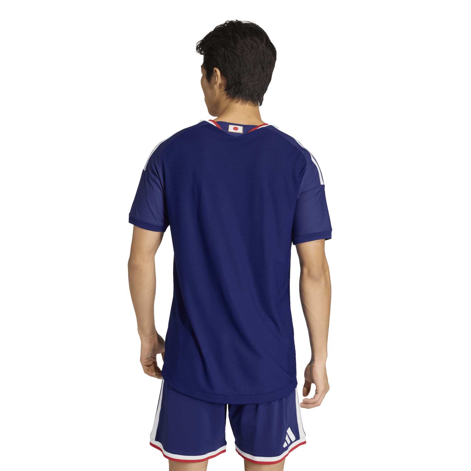 Japan 2026™ 27 Home Jersey - Men's
