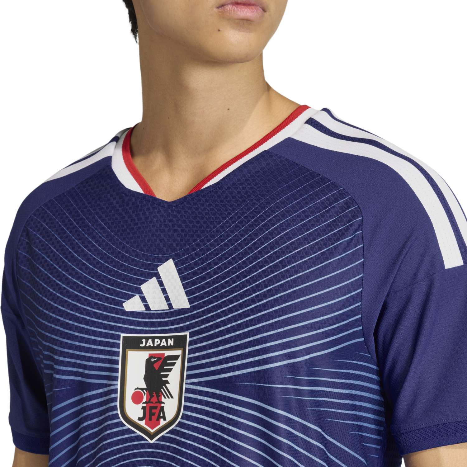 Japan 2026™ 27 Home Jersey - Men's