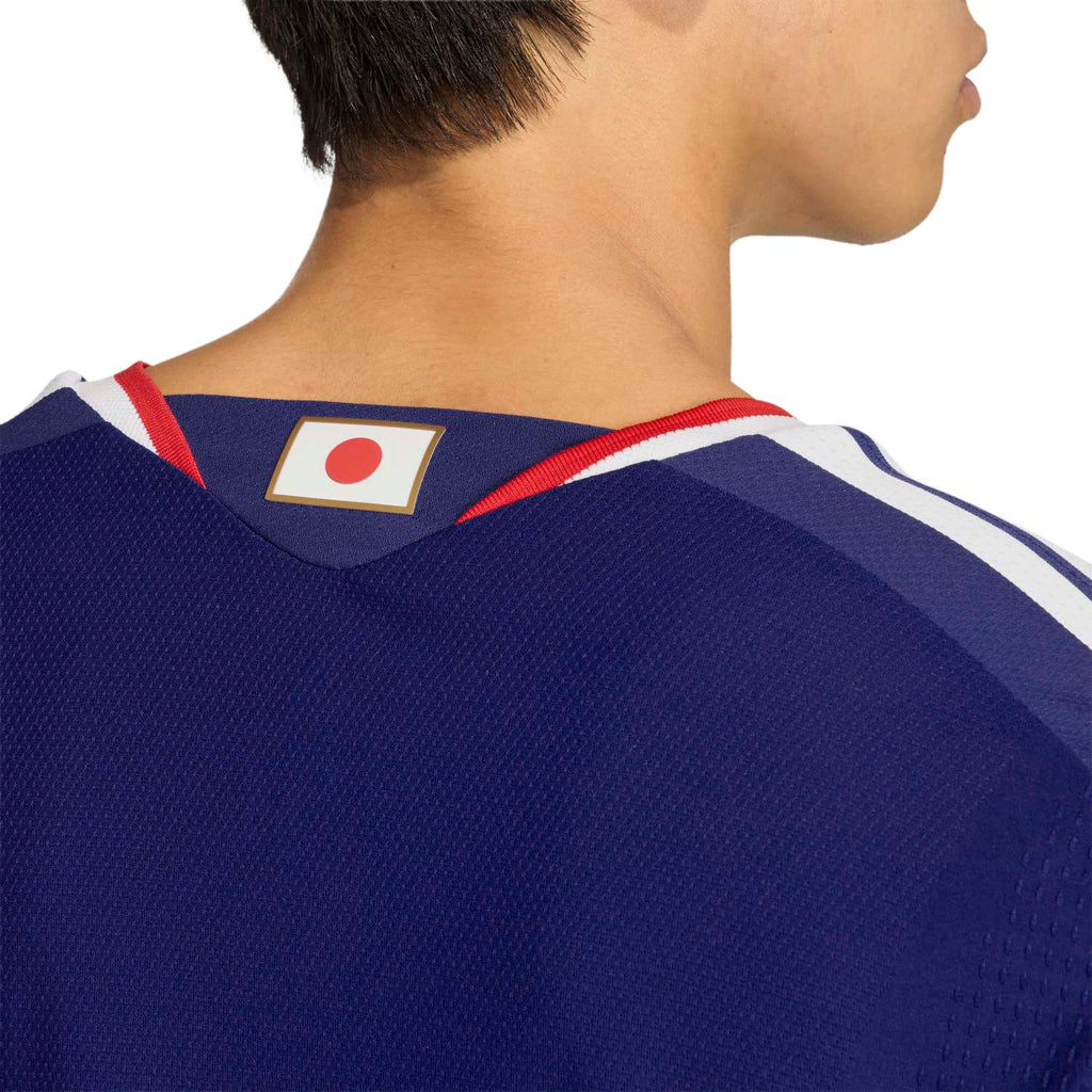 Japan 2026™ 27 Home Jersey - Men's
