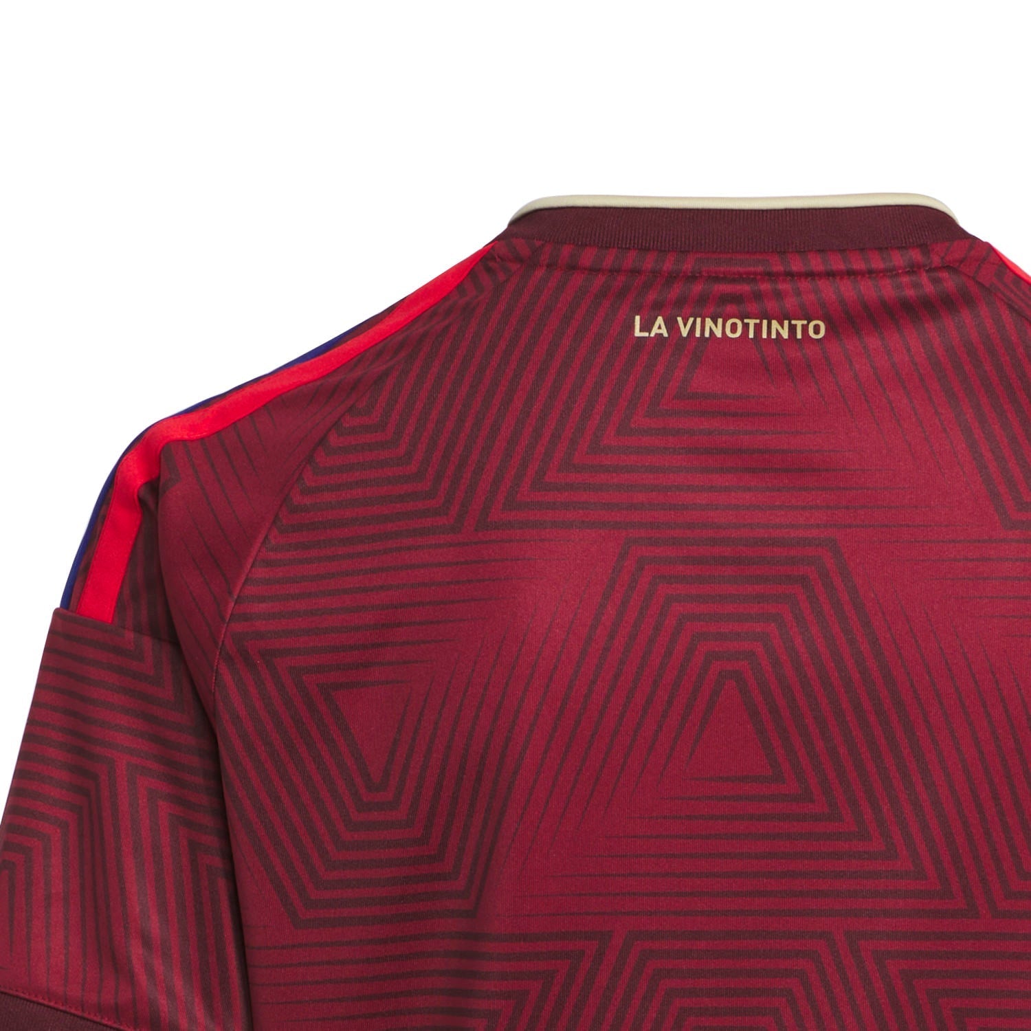 Venezuela 2026™ Home Jersey - Youth