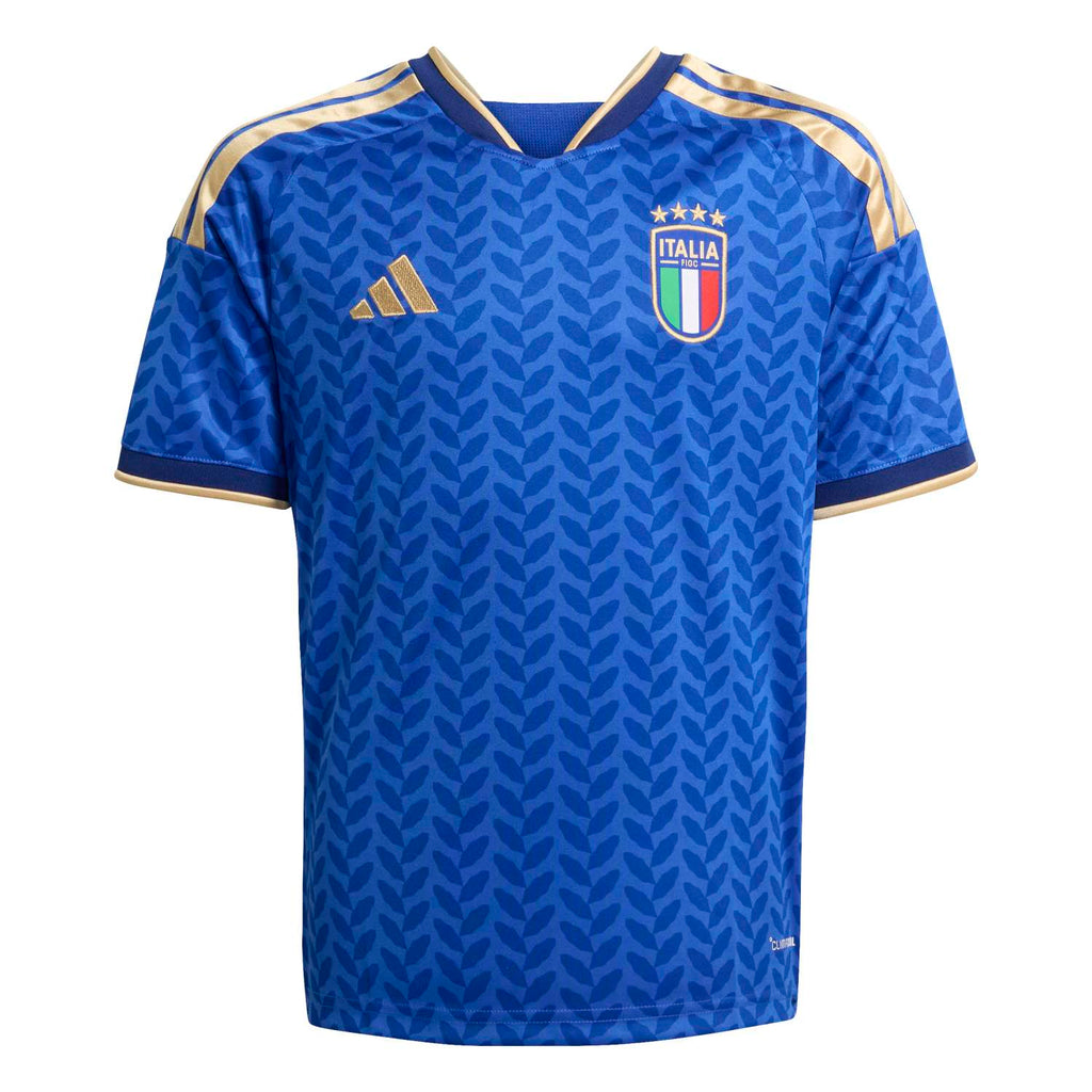 Italy 2026™ Home Jersey - Youth