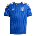 Italy 2026™ Home Jersey - Youth