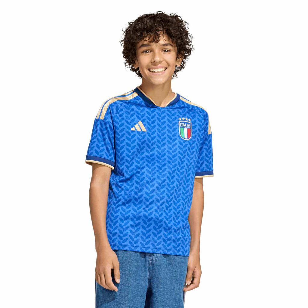 Italy 2026™ Home Jersey - Youth