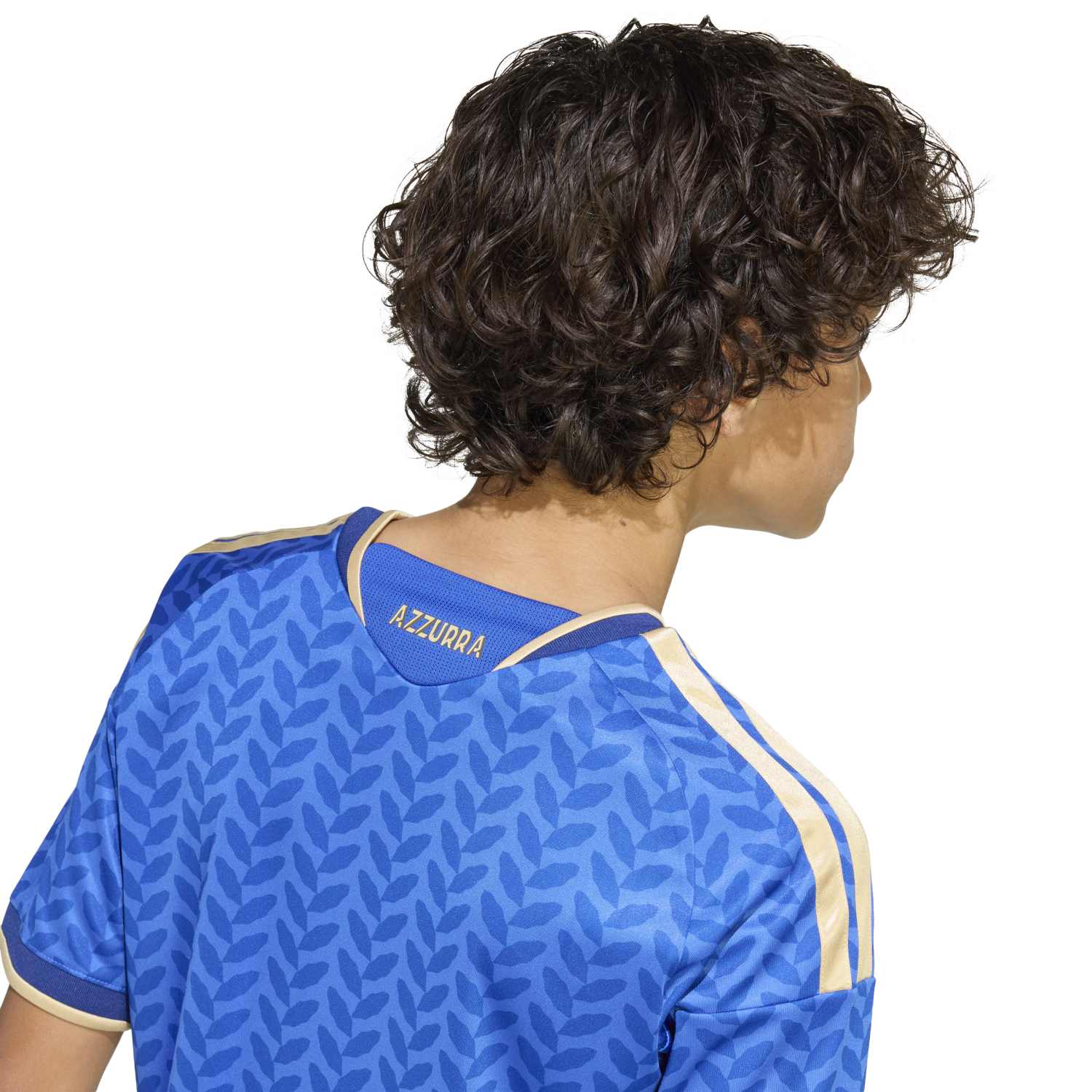 Italy 2026™ Home Jersey - Youth