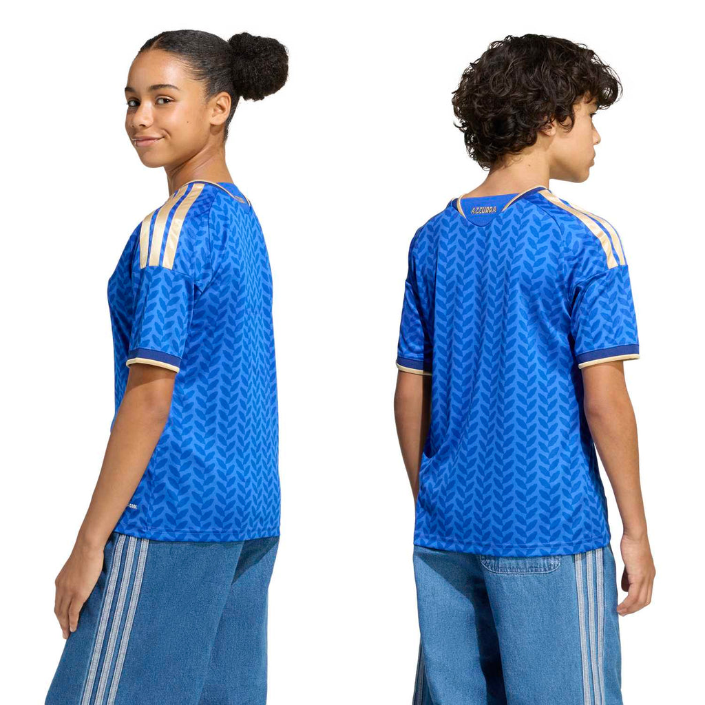Italy 2026™ Home Jersey - Youth