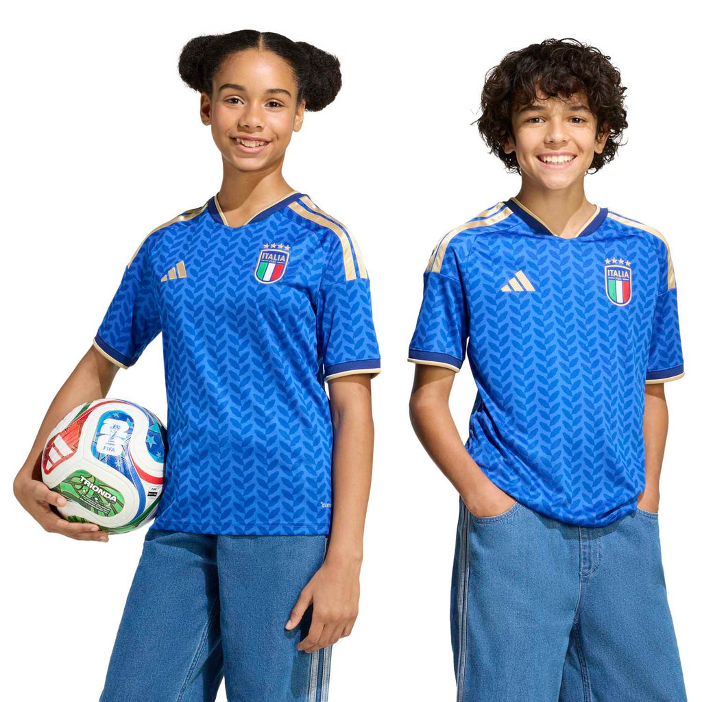 Italy 2026™ Home Jersey - Youth