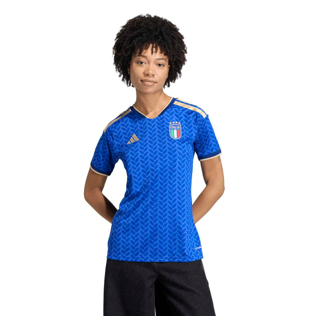 Italy 2026™ Home Jersey - Women's