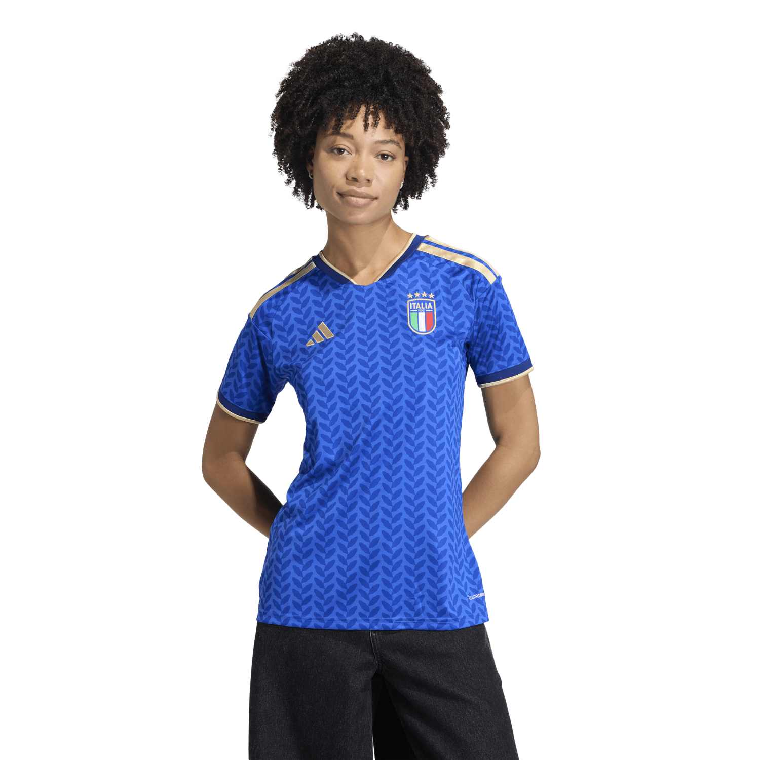 Italy 2026™ Home Jersey - Women's